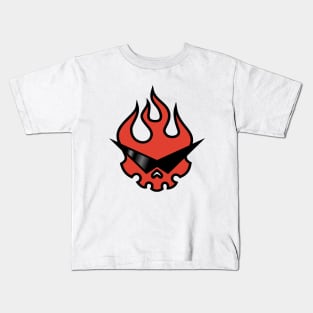 GURREN LAGANN - Brigata Gurren Kids T-Shirt